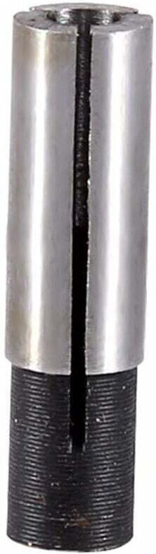 SHINING HOUSE Motoradapter, mehrere Größen, Gravurbit, CNC-Fräswerkzeug-Adapter für Spannzange, 6 mm bis 3,175 mm, CNC-F...