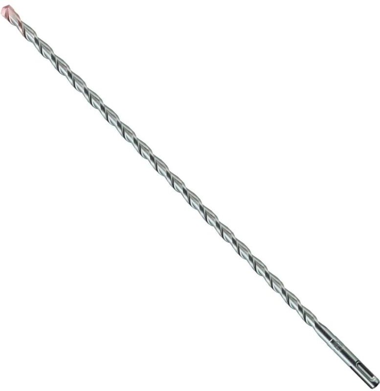 SDS-plus Hammerbohrer F4 Forte 12 x 600 mm