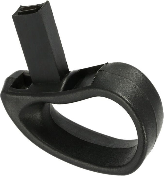 Zoternen - Vordersitz Lift Tilt Release Pull Handle für vw MK4 Bora Caddy Polo Audi Beifahrerseite/Fahrerseite Sitz uk