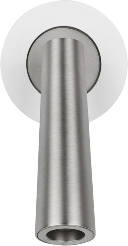 Leds-c4 - Luz De Lectura Gamma Mini Led 2.2W Blanco Cálido - 2700K On-Off Blanco 137Lm