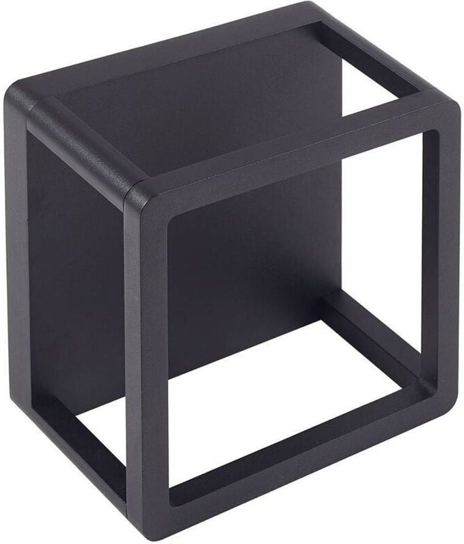 Thumbnail - Lucande - led Wandleuchte außen 'Thorvid' aus Aluminium von