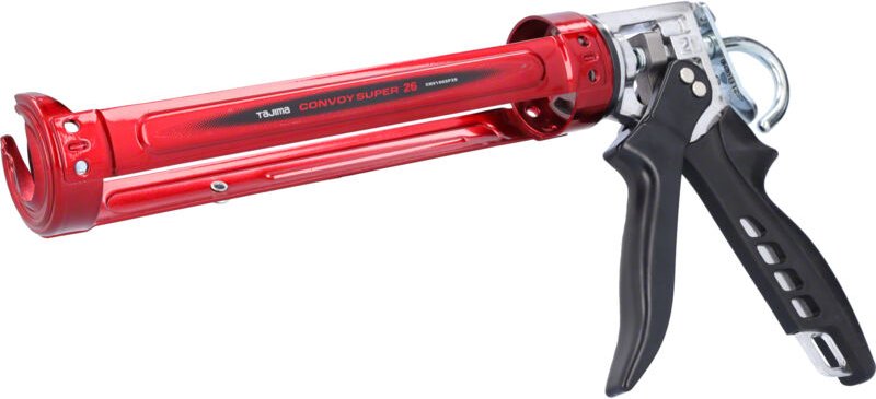 Kartuschenpresse Convoy Super 26 310 ml 26:1 - Tajima