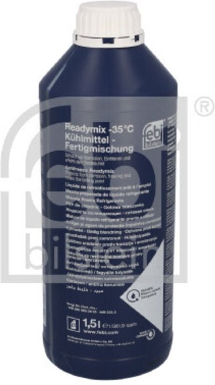 Kühlflüssigkeit 15l 24196 Febi