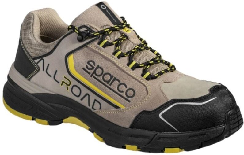 Roc esd S3 src hro Sicherheitsschuhe - 43 eu - Sparco