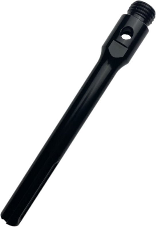 Trade-shop - Adapter M22 auf SDS-Max für Diamant-Bohrkrone Kernbohrer, passend für Bohrmaschinen mit SDS-Max Aufnahmesch...