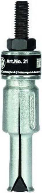 Kugellager-Innenauszieher Gr. 4 - Kukko