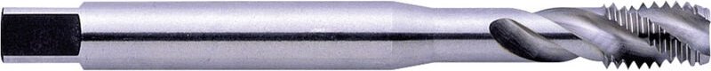 Eventus by Exact 1610356 Maschinengewindebohrer metrisch M10 Rechtsschneidend din 371 hss 1 St.