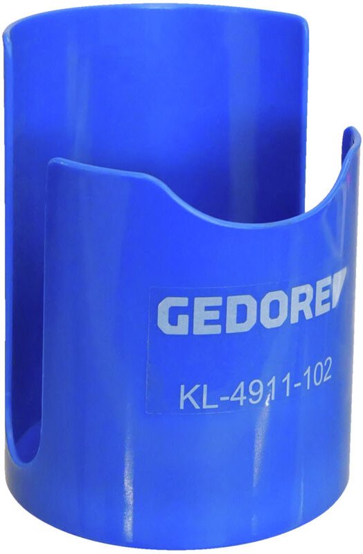 Gedore KL-4911-102 Magnetischer Dosenhalter (1 Dos e)