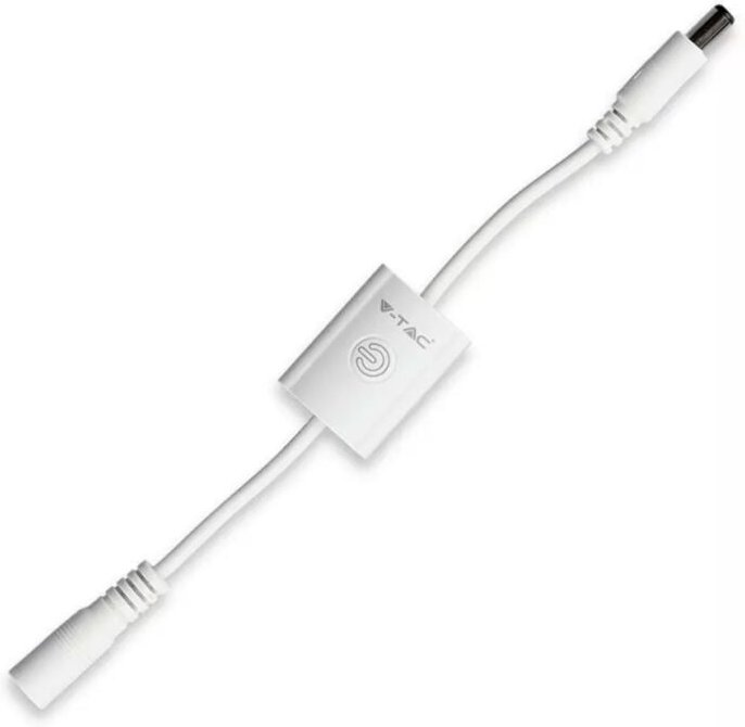 V-TAC VT-8071 Berührungssensor mit Dimmer für LED-Streifen 24W - SKU 2556
