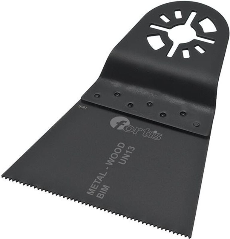 Thumbnail - Sägeblatt un BiM 68 x 42 mm (3er Pack) Fortis