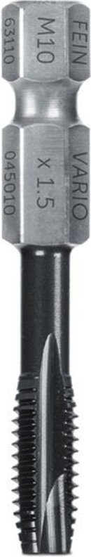 63110045010 Gewindebohrer M10 hss 1 St. - Fein