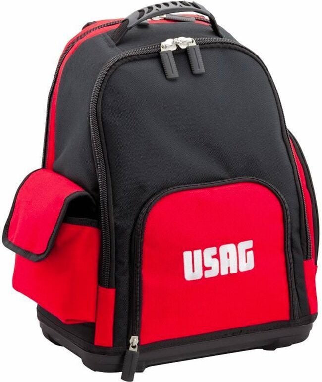 Werkzeugrucksack Usag 007 sv