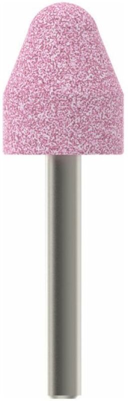 Bosch - Schleifstift, kegelförmig, mittelhart 6 mm, 60, 20 mm, 25 mm 2608620014