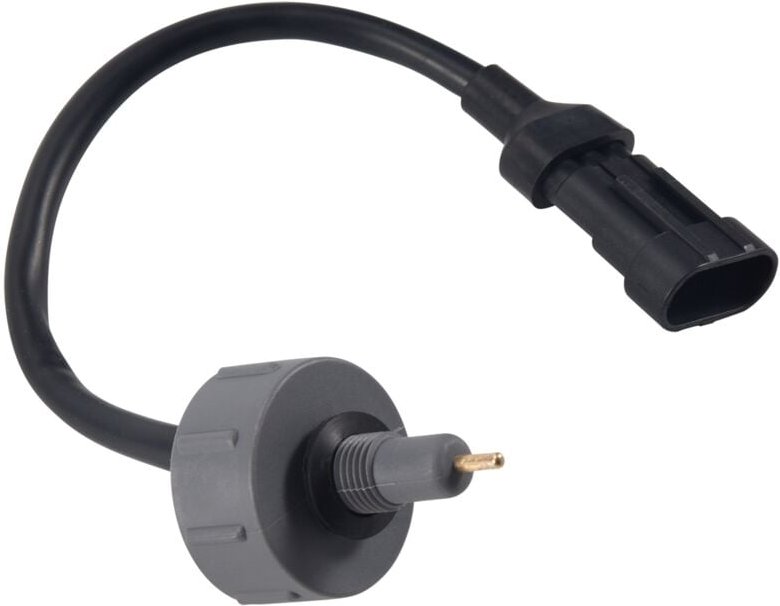 Tlily - 319213A810 für 03-05 04-10 Carens 05-06 Roh öLfilter Wasser Sensor