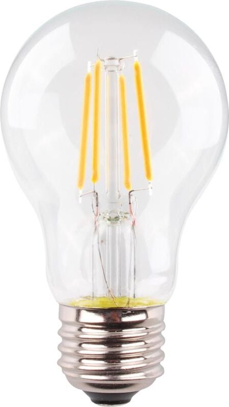 Muller Licht - Müller-Licht LED-Lampe 400176, E27, eek: f, 7 w, 806 lm, 2700 k