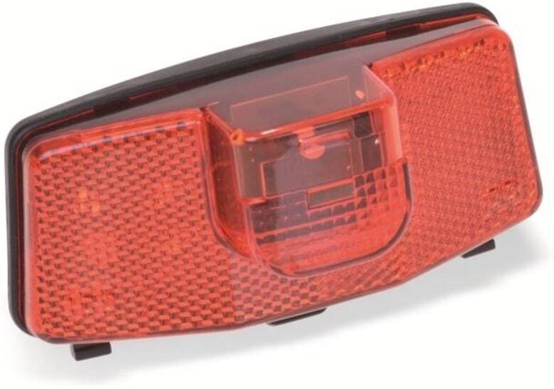 Fahrrad-Rücklicht 40.062 - Filmer