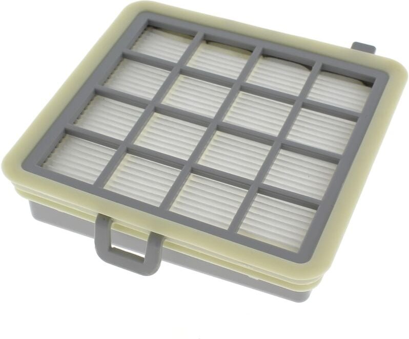 Hygienefilter h12 für staubsauger Tornado