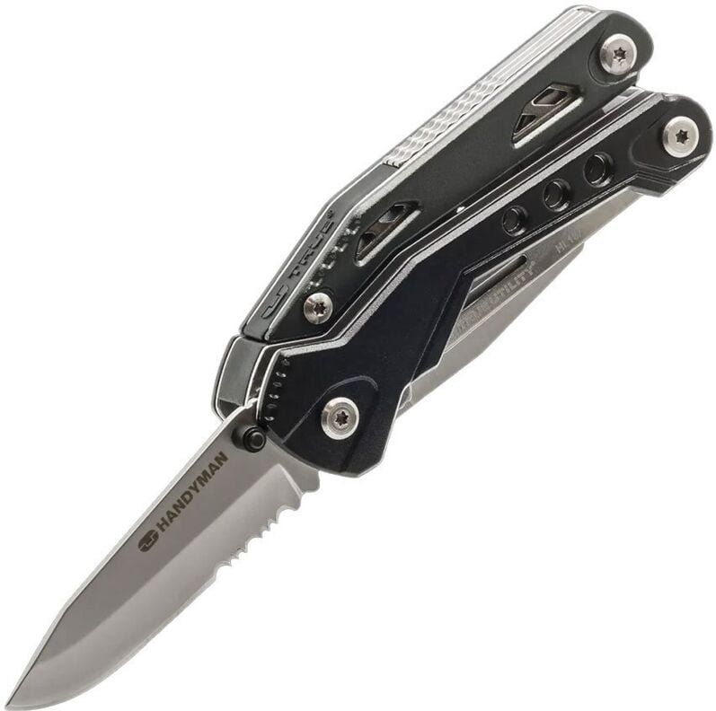 Multifunktionswerkzeug HandyOne TU181 Länge geschlossen 108 mm ( 4000817599 ) - True Utility