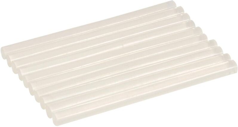 Thumbnail - 10 x Heiklebestifte 7,2 x 100 mm