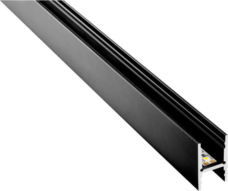 Thumbnail - Barthelme - 623991119005 BARdolino LED-Profil Aluminium (l x b x h) 1000 x 18.4 x 30 mm 1 m