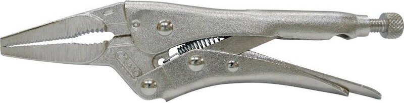 Langbeck-Gripzange 225mm - Format