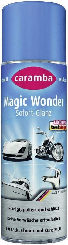 Magic Wonder 631203 Universalreiniger 250 ml - Caramba