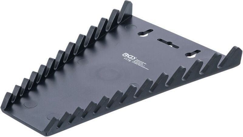 Halter für Maul-/Ringschlüssel 12 Auflagen