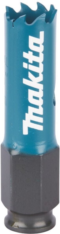 BIM-Lochsäge ezychange 17mm - Makita