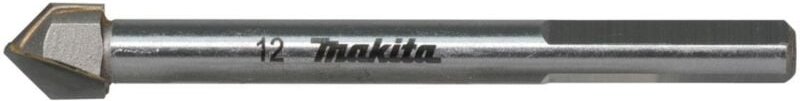 Makita Glasbohrer 12x96 mm - D-78477