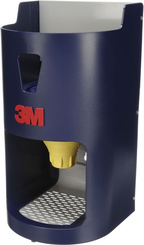 3M - Gehörschutzspender One Touch Pro - Spender für Ohrenstöpsel Nachfüllbehälter 1100D