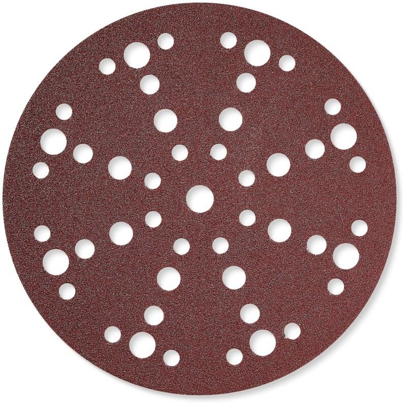 575188 Schleifstreifen Korn 80 stf D150 RU2 50 Stück - Festool