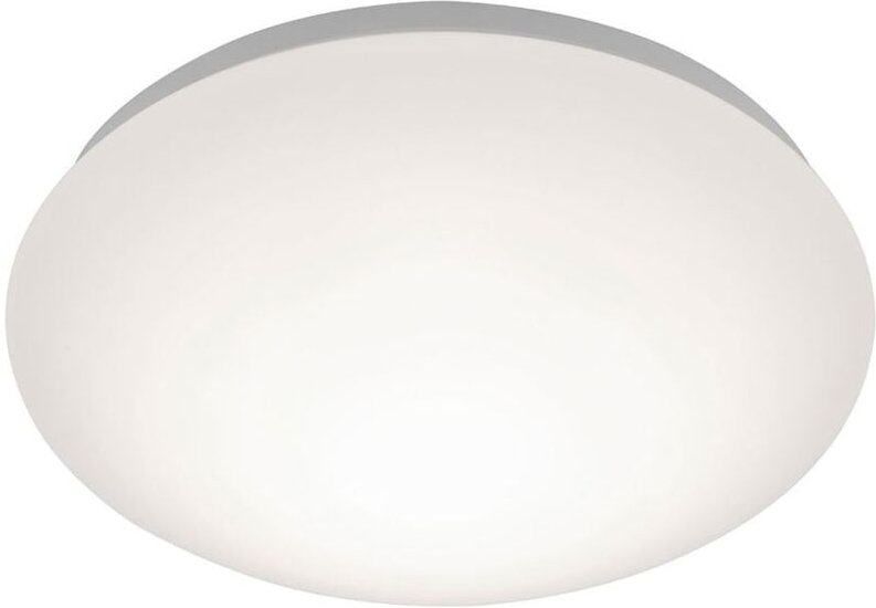 Briloner - led Deckenlampe Deckenleuchte 3000K warm weißes Licht 12W Ø28cm
