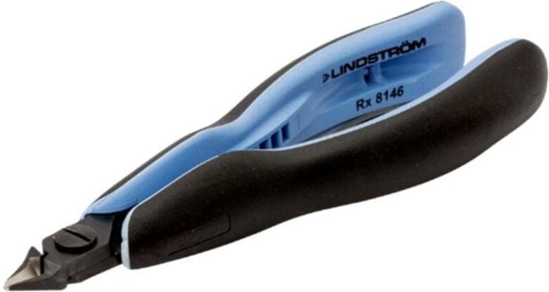 Lindström rx 8148 esd Seitenschneider 135.5 mm