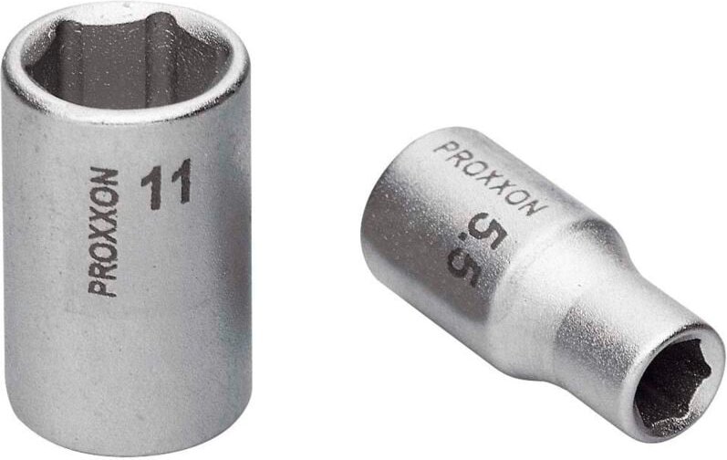 1/4' Steckschlüsseleinsatz, 8 mm - 23718 - Proxxon