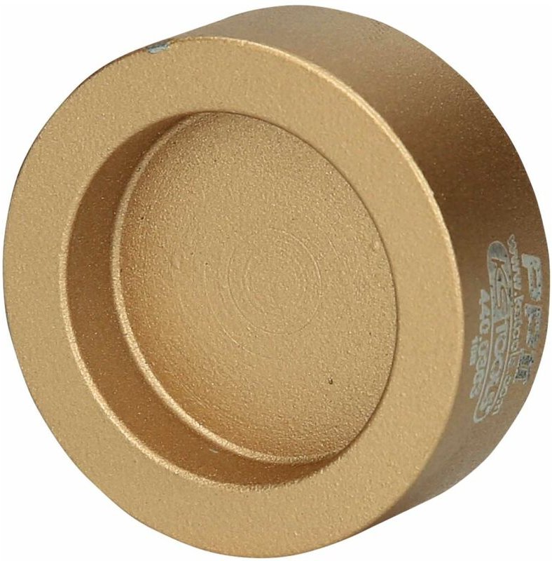 KS Tools Pressplatte