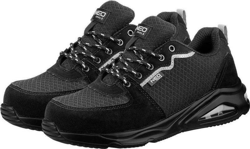 Thumbnail - Neo Tools S1 SR Neo Air Sicherheitsschuhe Komfort und Schutz