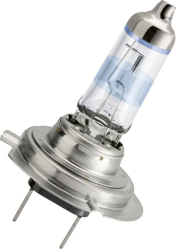 Thumbnail - Philips - Automotive 12972XVPB1 Halogen Leuchtmittel X-tremeVision H7 55 w 12 v