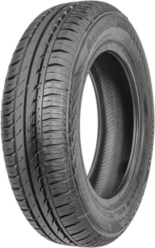 CONTINENTAL Sommer 155/60 R15 TL 74T CONTIECOCONTACT 3 FR SM