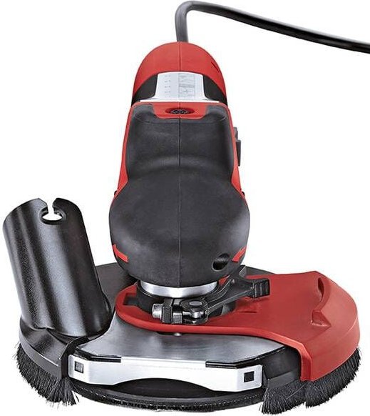 Thumbnail - Flex - Schleifmaschine supra se 14-2 150 Set für Holz, Stein + Metall