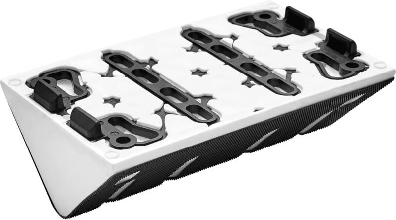 Hohlkehl-Profilschuh SSH-STF-LS130-R5KX – 491198 - Festool