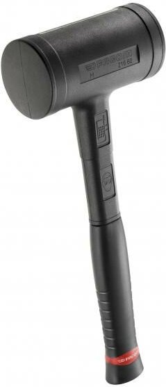 Facom - Einteiliger rückschlagfreier Vorschlaghammer 60 mm 216.60