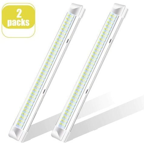 LED-Lichtleiste, dc 12–80 v, Auto-Innenbeleuchtung, Schranklampe/universelle Schrankbeleuchtung/Auto, lkw, Fahrzeug, Woh...