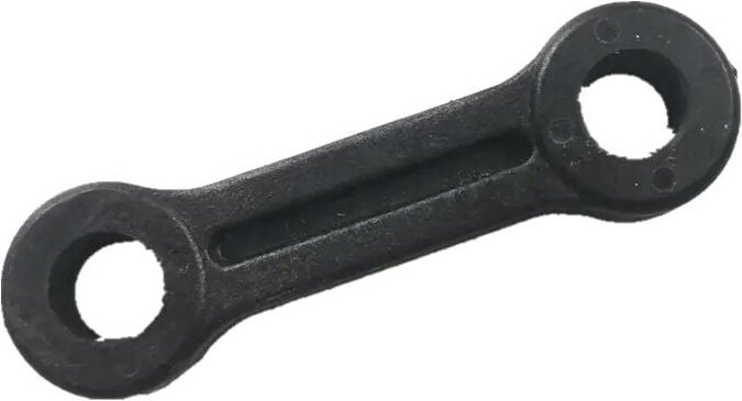 Pleuelstange / Pleuel kompatibel mit Bosch gbh 38, gbh 5-40 dce, gbh 5 dce, gsh 5 ce, pbh 380, 11227E, 11244E, 11216EVS ...