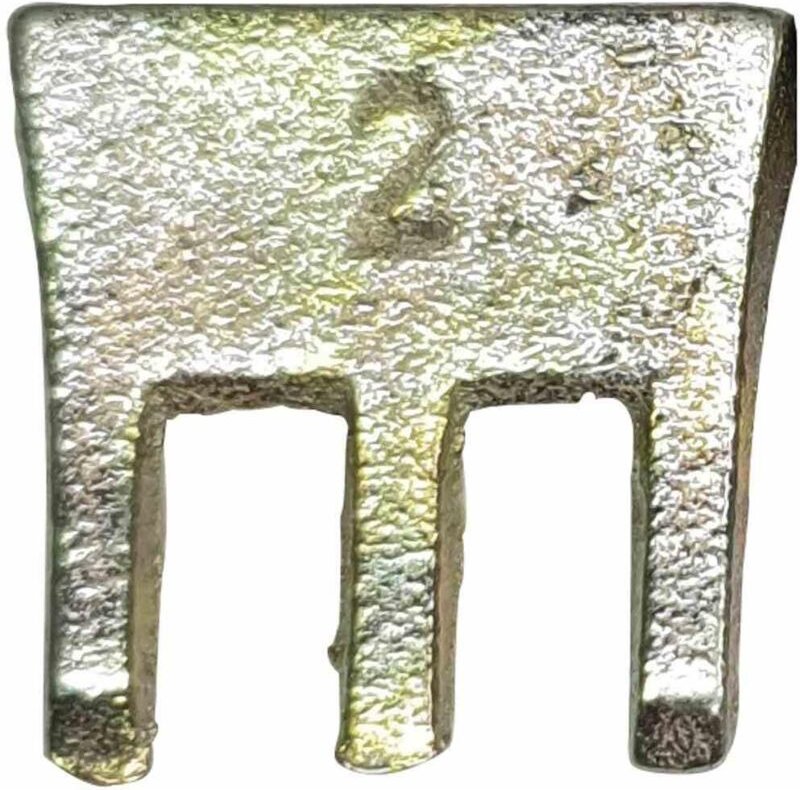 Neutrale Produktlinie - Hammerkeil sfix Größe 2 23mm Steinmetz