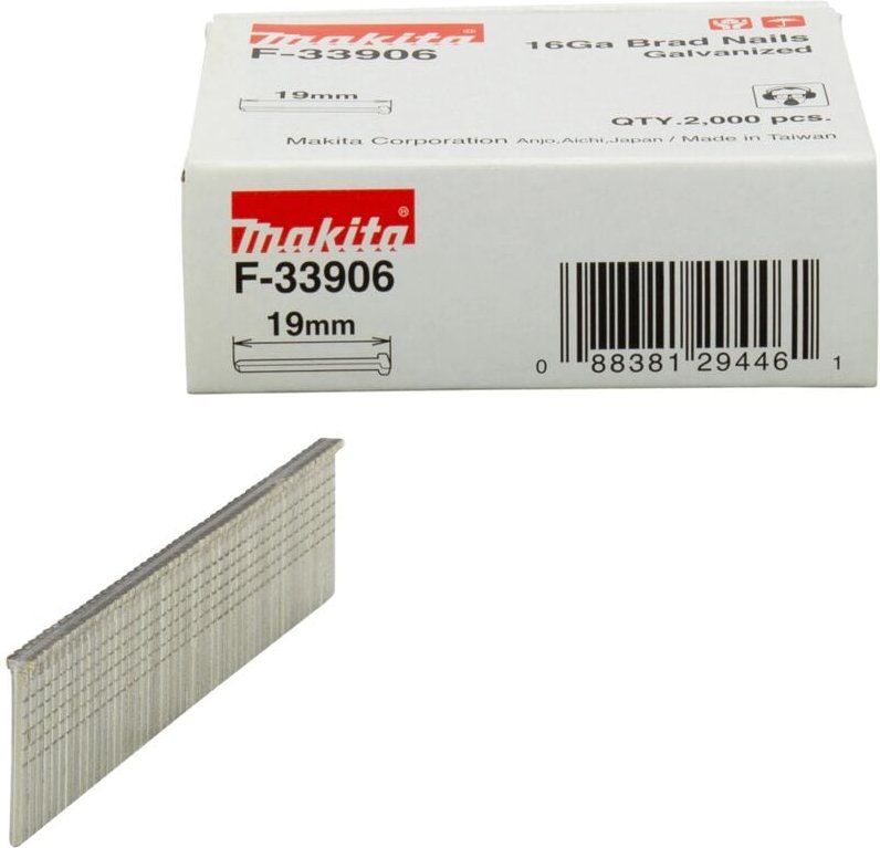 Groppini Makita 16GA