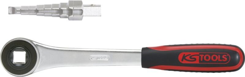 Universal-Stufenschlüssel-Satz 7/8'-3/8', 2-tlg