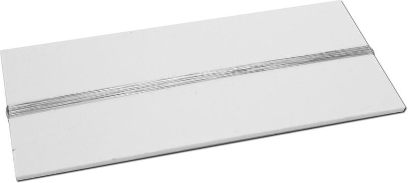 M804 Heißdraht für Styroporschneider 5 m - Donau Elektronik