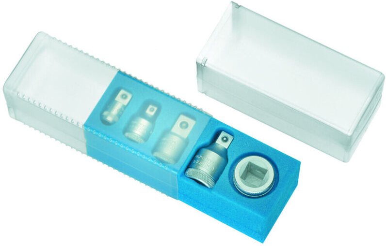 Adaptersatz s 2032-05 5-teilig für Handbetätigung