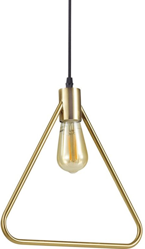 Abc SP1 triangle, Pendelleuchte Ideal Lux