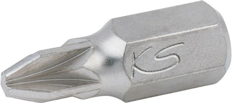 10mm Bit pz, 30mm, PZ1